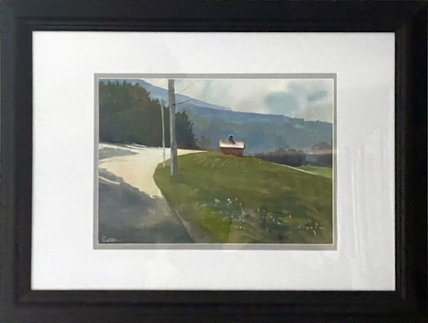 Stowe valley by Steven Plaziak, Image 3.
