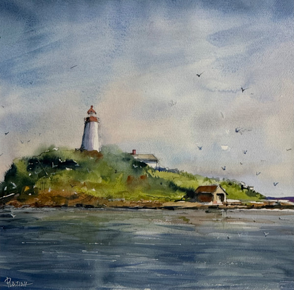 Faulkners by Steven Plaziak