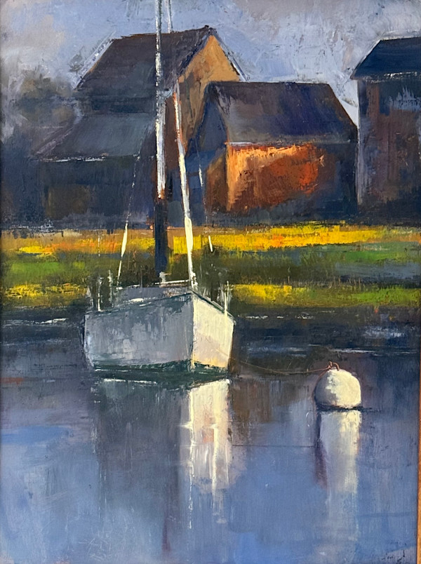 West River vibes by Steven Plaziak