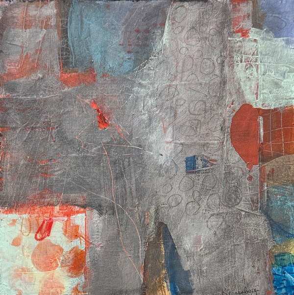 No Exceptions by Frannie Kronenberg Art