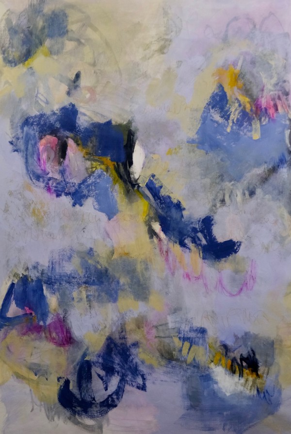 Finessed by Frannie Kronenberg Art