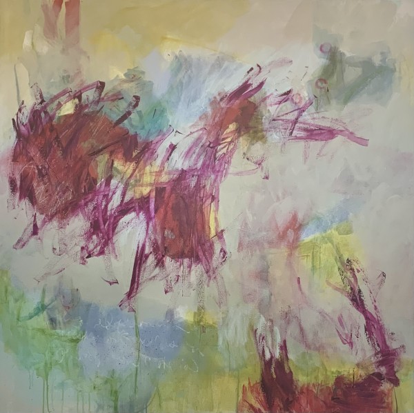 Exclusion Criteria by Frannie Kronenberg Art