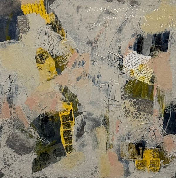 Liebste: Posts & Letters #2 by Frannie Kronenberg Art