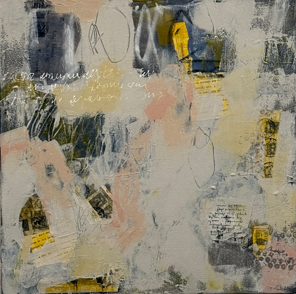 Liebste: Posts & Letters #1 by Frannie Kronenberg Art