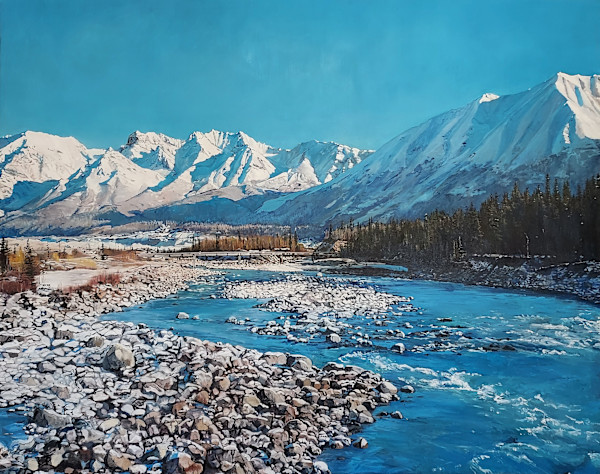 Illuminated Shadows by Kayla McGrath, Image 1.