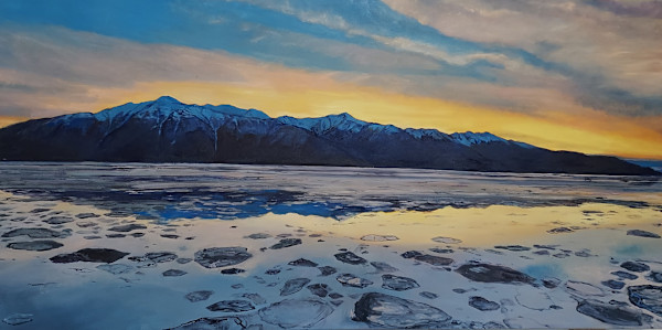 Interplay by Kayla McGrath, Image 1.