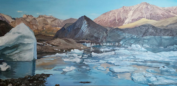 Resonant  Connection by Kayla McGrath, Image 1.