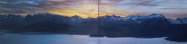 A Brighter Day by Kayla McGrath, Image 1.