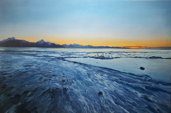 Ebb and Flow by Kayla McGrath, Image 1.