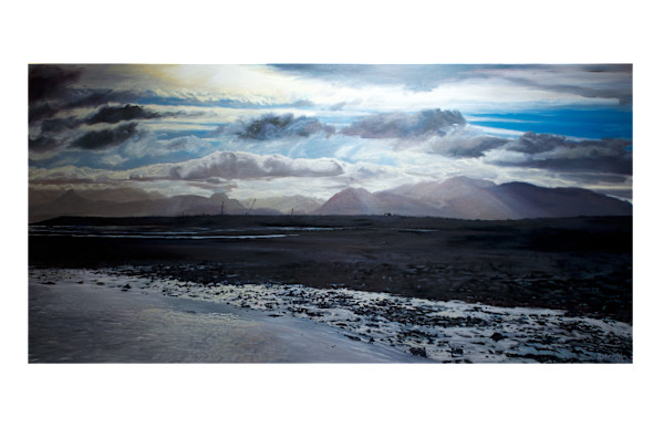 Mud Bay by Kayla McGrath, Image 1.