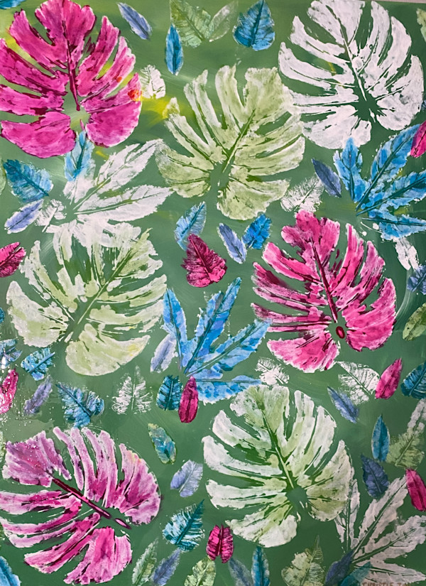 Tropican by Christie Joy