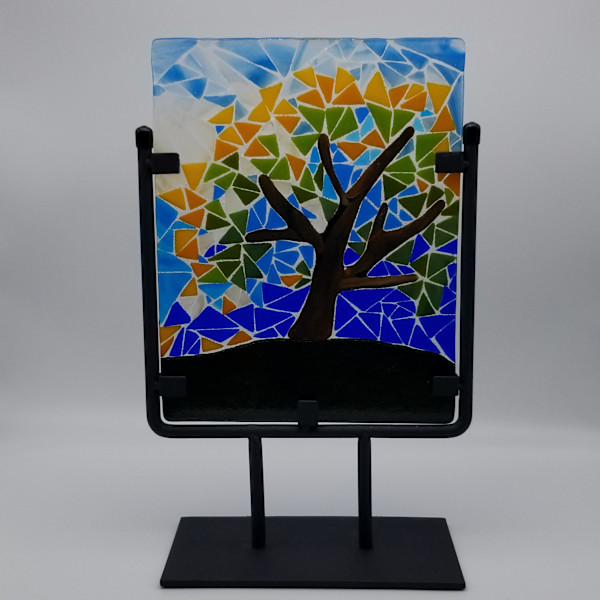 Changing Seasons by Karin Danapas