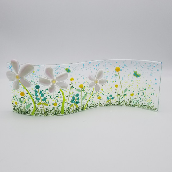 Spring Flurry by Karin Danapas, Image 1.