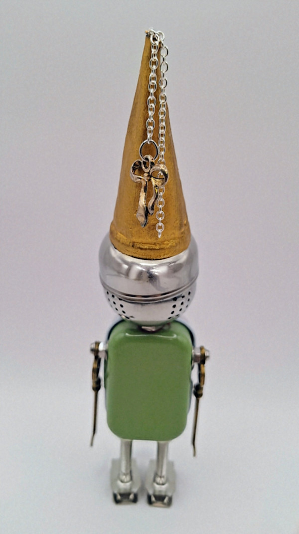 Dunce Princess by Chasity Erbaugh