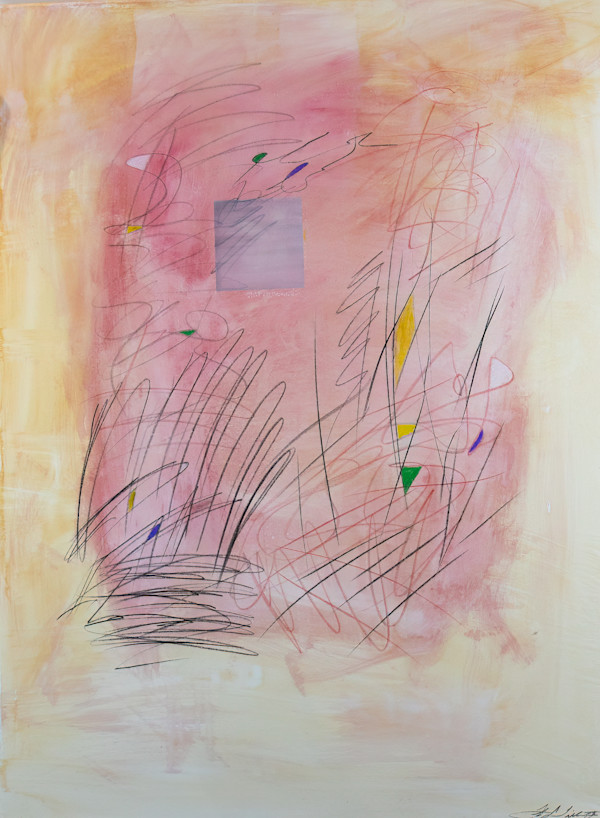 Compartmentalized Emotions by Frank Tillman II