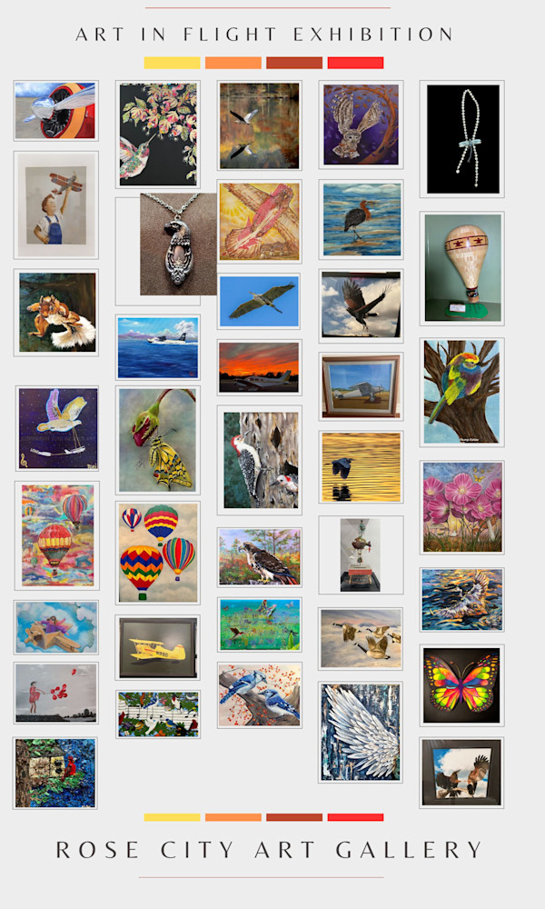 Art In Flight poster pg2
