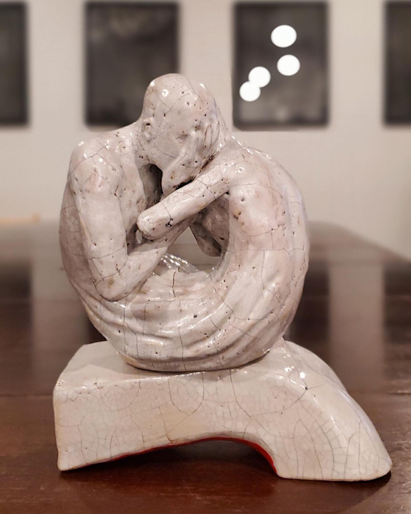 The Knot by Tim Daulong