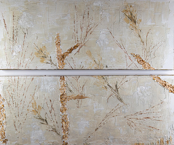 Nature in Neutral by Christie Joy