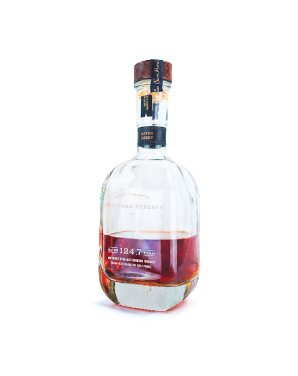 Whiskey Business by Mileah Lorenz