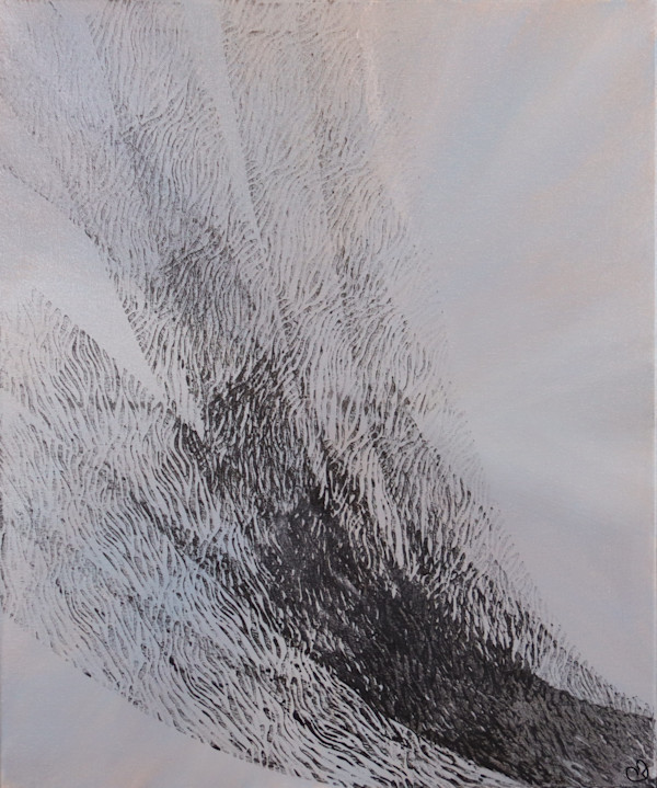"From Shadow to Light" by Carol Gilliland