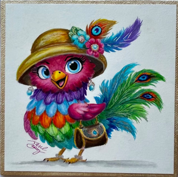 Shopping Diva by Jane Casey