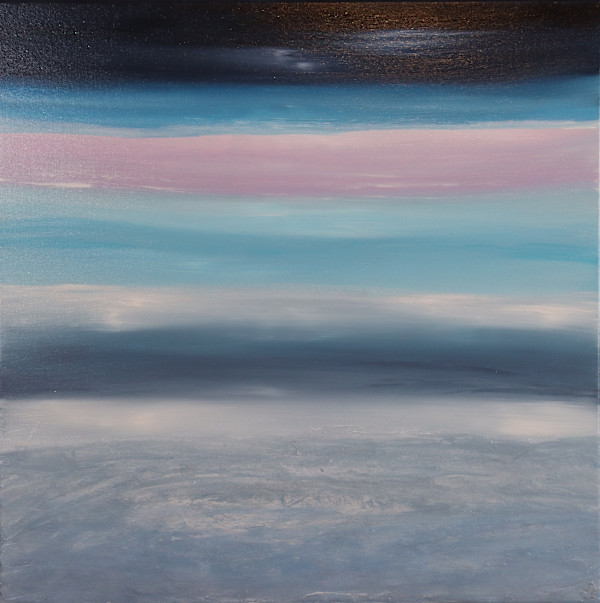 "Arctic Memories" by Carol Gilliland