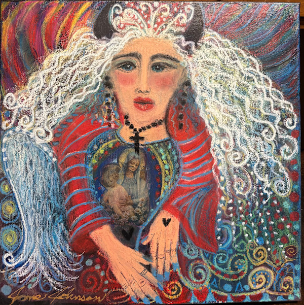 Unbound by Jane Johnson, Image 1.