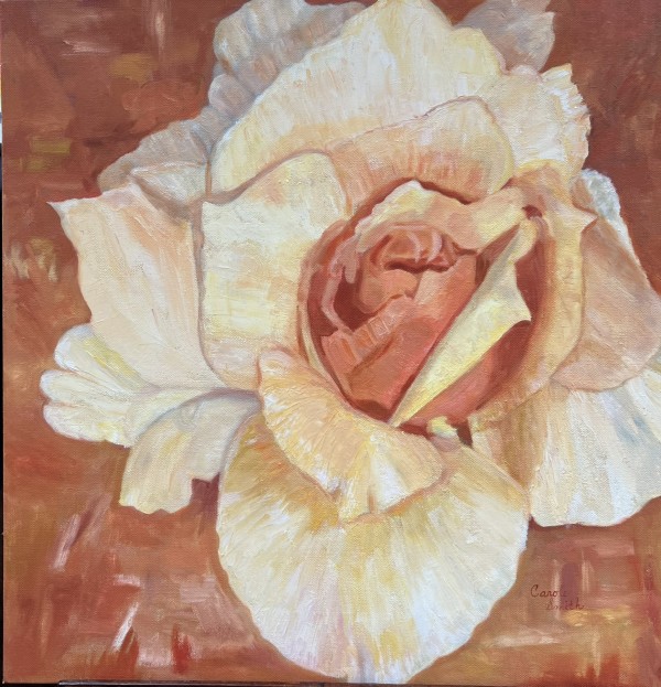 My Rose by Carole Smith