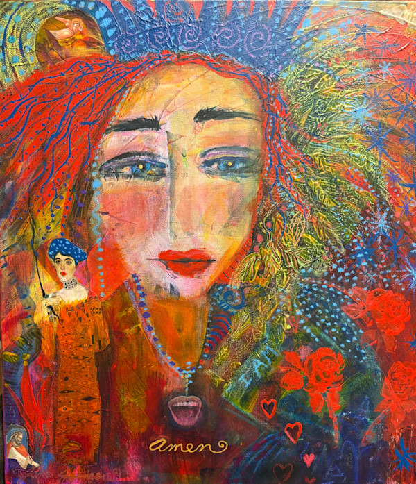 And So It Is by Jane Johnson, Image 1.