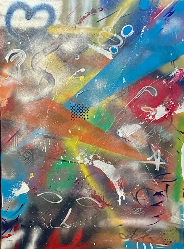 Echoes Of Love by Frank Tillman