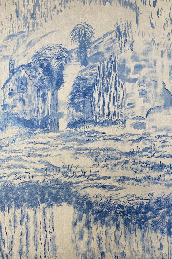 In this Place of Forest Deep by Douglas Allgood, Image 2.