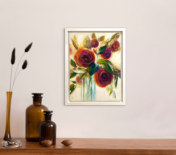 Strong and Beautiful by Lisa de Graffenried, Image 1.