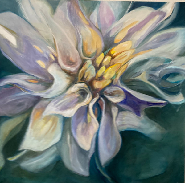 Beautiful Night by Linda Zeck, Image 1.