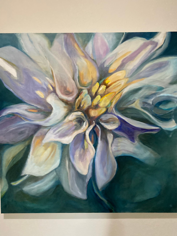 Beauty by Linda Zeck