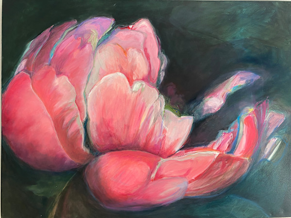 Bloom Keeper by Linda Zeck, Image 1.