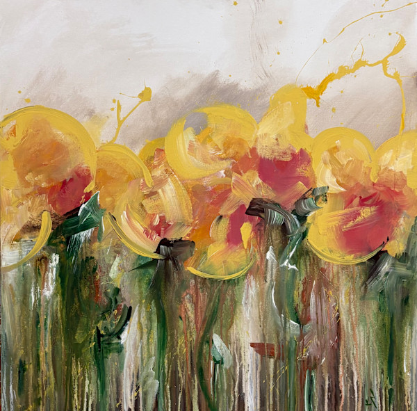 Whispers from the past by Kenneth Newsom