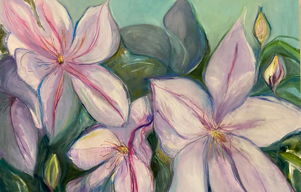 Good Morning by Linda Zeck, Image 1.