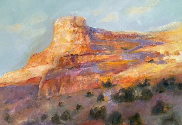 Sedona by Linda Zeck, Image 1.