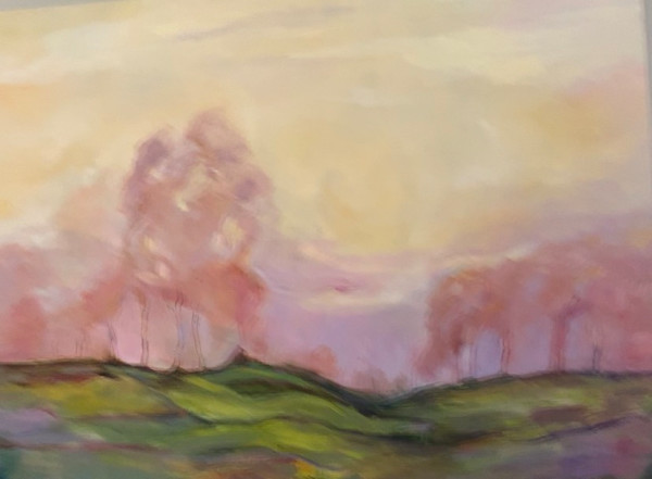 The Charm by Linda Zeck, Image 1.