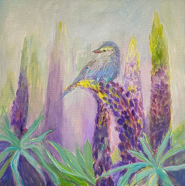 Breakfast? by Linda Zeck, Image 1.