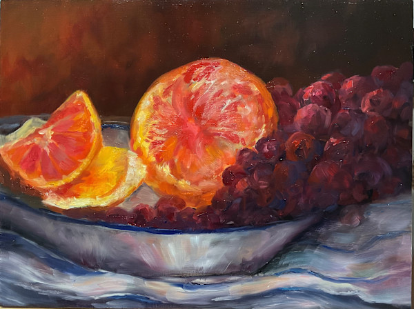 Slice of Summer by Deborah Setser