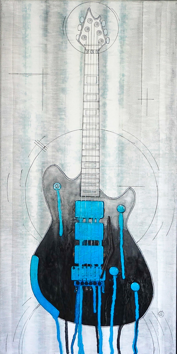 Sonic by Krystin Fisher, Image 1.
