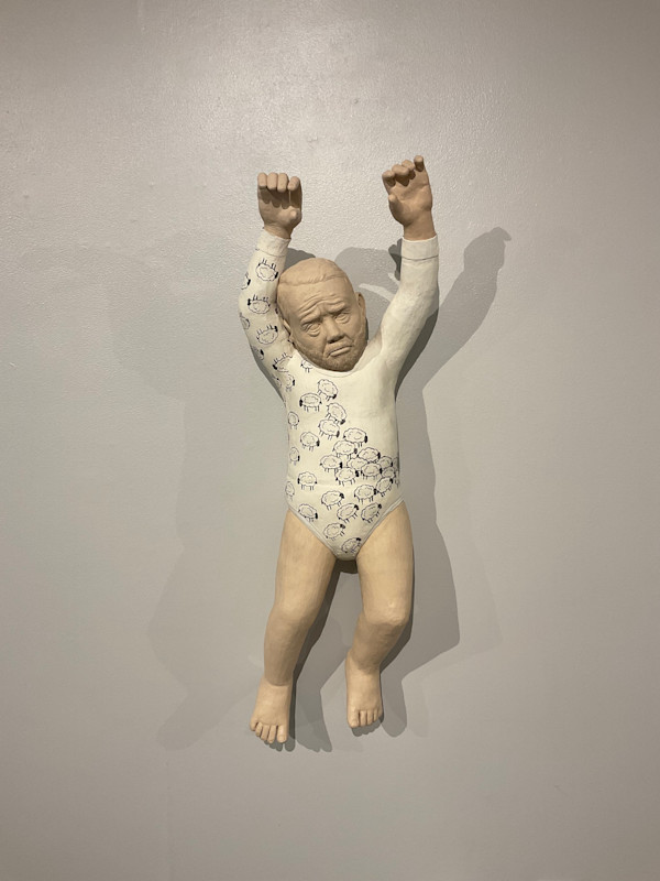 Childish by Tim Daulong