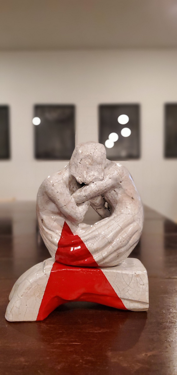The Knot by Tim Daulong