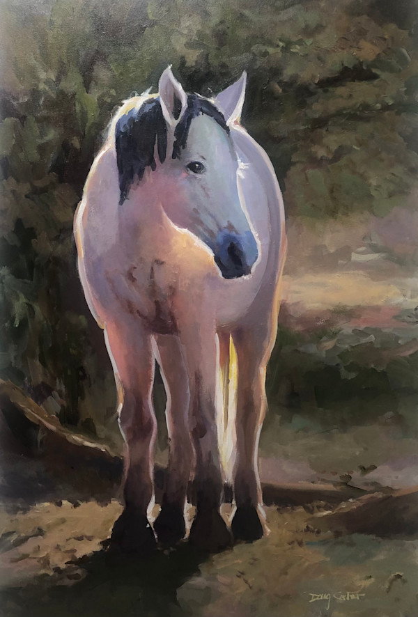 Day Dreaming by Doug Carter, Image 1.