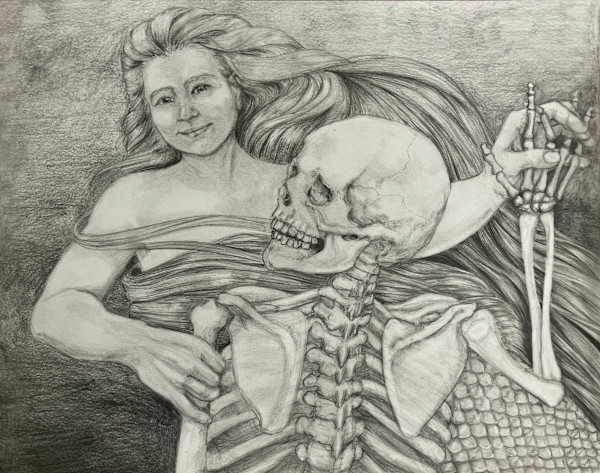 Siren's Bargain by Harmony Dybala