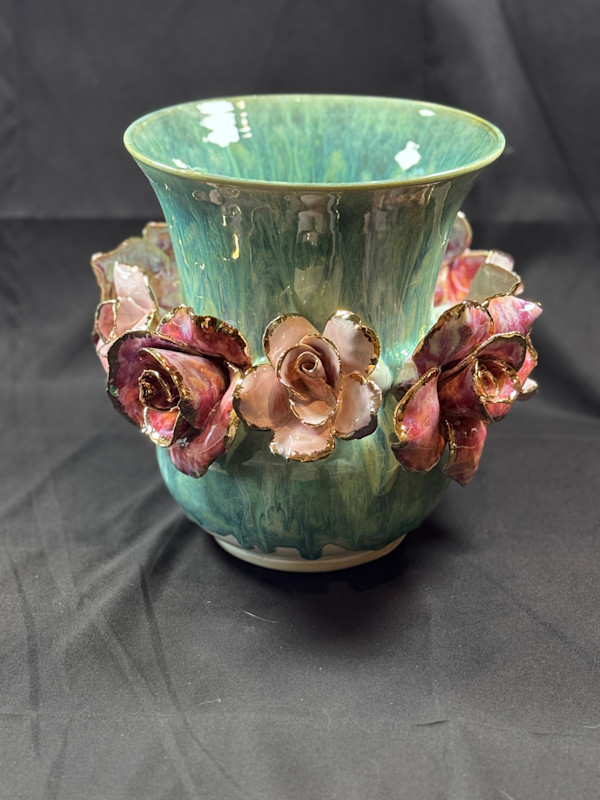 Jaded Roses by Nicole Nalbach, Image 1.