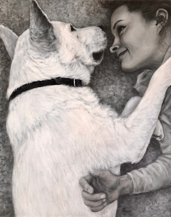 Best Buddies by Vickie Fears