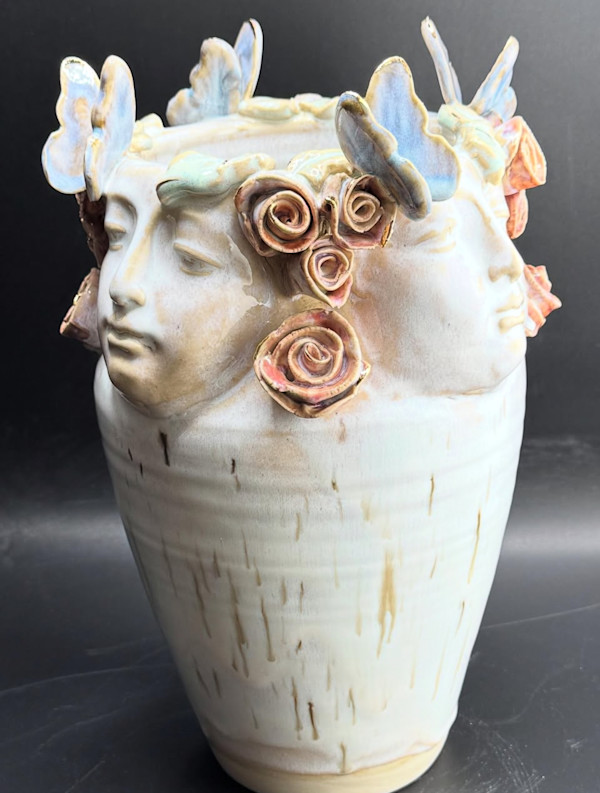 Gaia by Nicole Nalbach