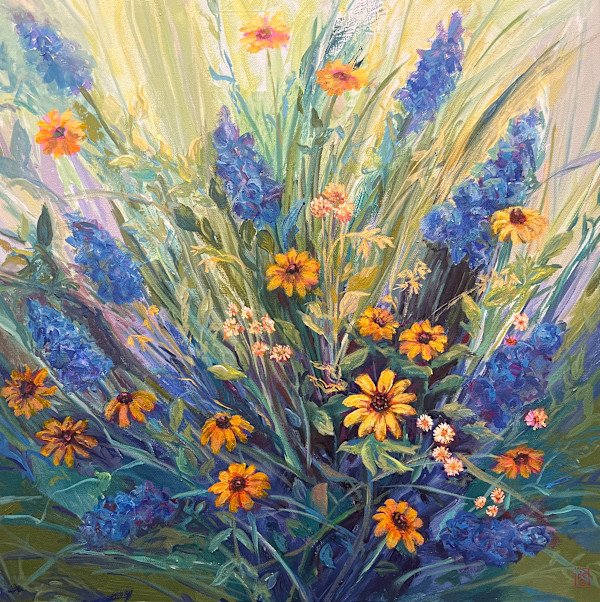 Native Beauties by Lisa de Graffenried